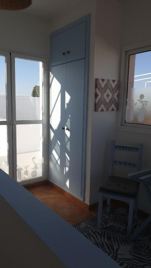 Mar Διαμέρισμα Isla del Moral Εξωτερικό φωτογραφία