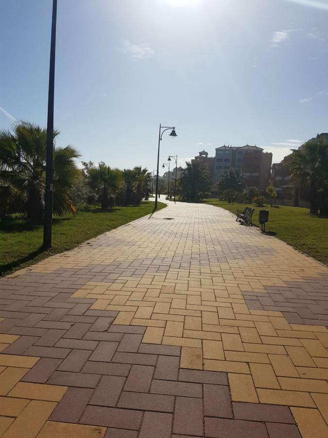 Mar Διαμέρισμα Isla del Moral Εξωτερικό φωτογραφία