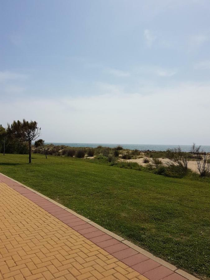 Mar Διαμέρισμα Isla del Moral Εξωτερικό φωτογραφία