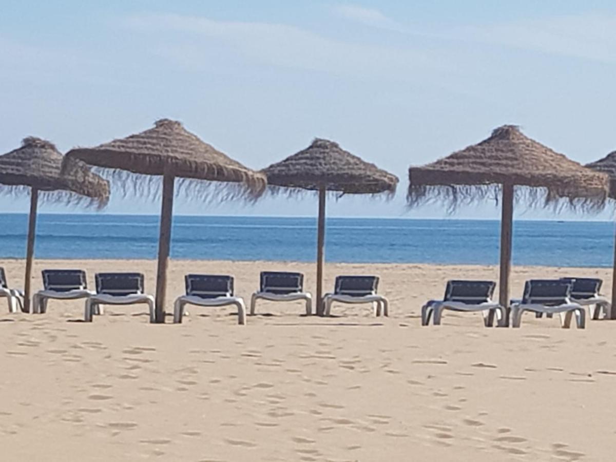 Mar Διαμέρισμα Isla del Moral Εξωτερικό φωτογραφία